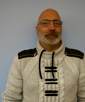 bernd frank